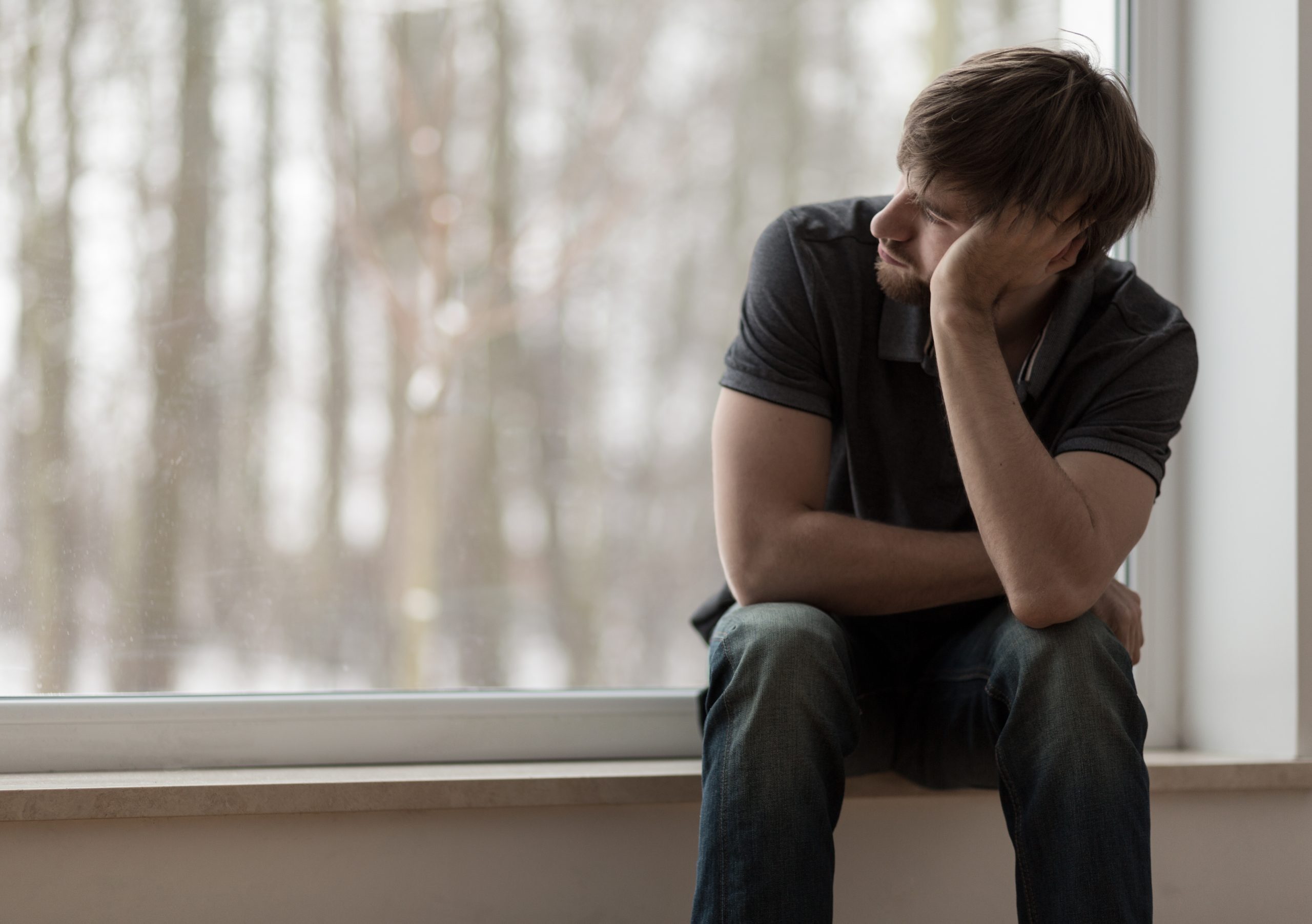 تأثیر افسردگی بالینی بر روابط خانوادگی تأثیر افسردگی بالینی بر روابط خانوادگی