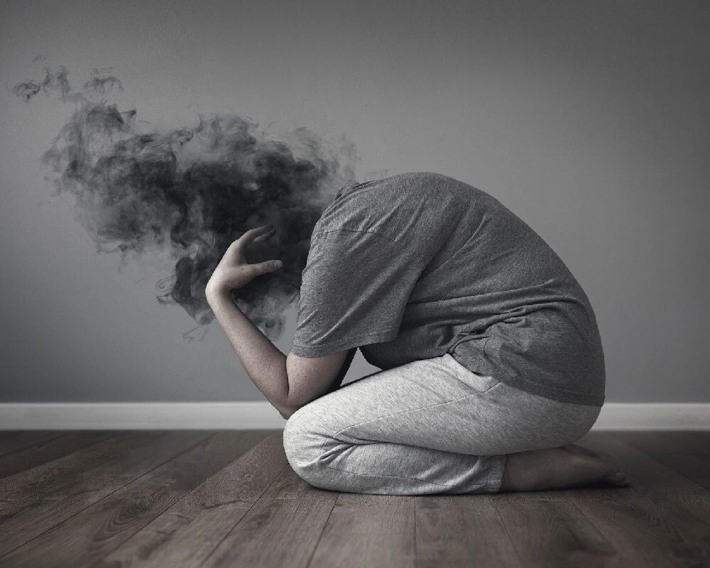 تأثیر افسردگی بالینی بر روابط خانوادگی تأثیر افسردگی بالینی بر روابط خانوادگی