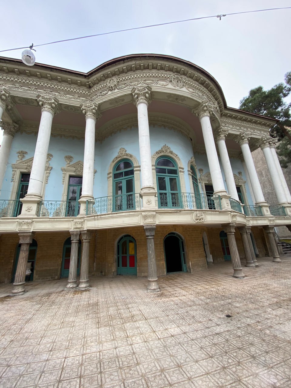 زیباترین خانههای تهران زیباترین خانههای تهران