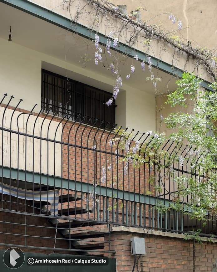 زیباترین خانههای تهران زیباترین خانههای تهران