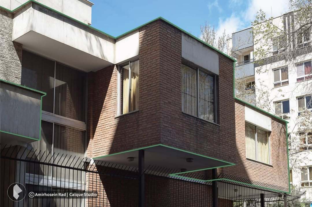 زیباترین خانههای تهران زیباترین خانههای تهران