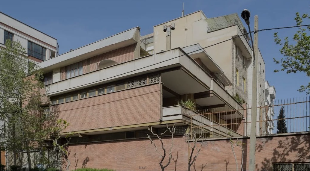 زیباترین خانههای تهران زیباترین خانههای تهران