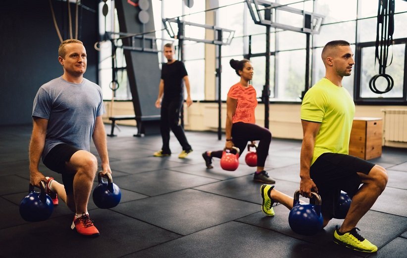 تأثیر ورزش های گروهی بر تقویت روحیه و ارتباطات اجتماعی تأثیر ورزش های گروهی بر تقویت روحیه و ارتباطات اجتماعی