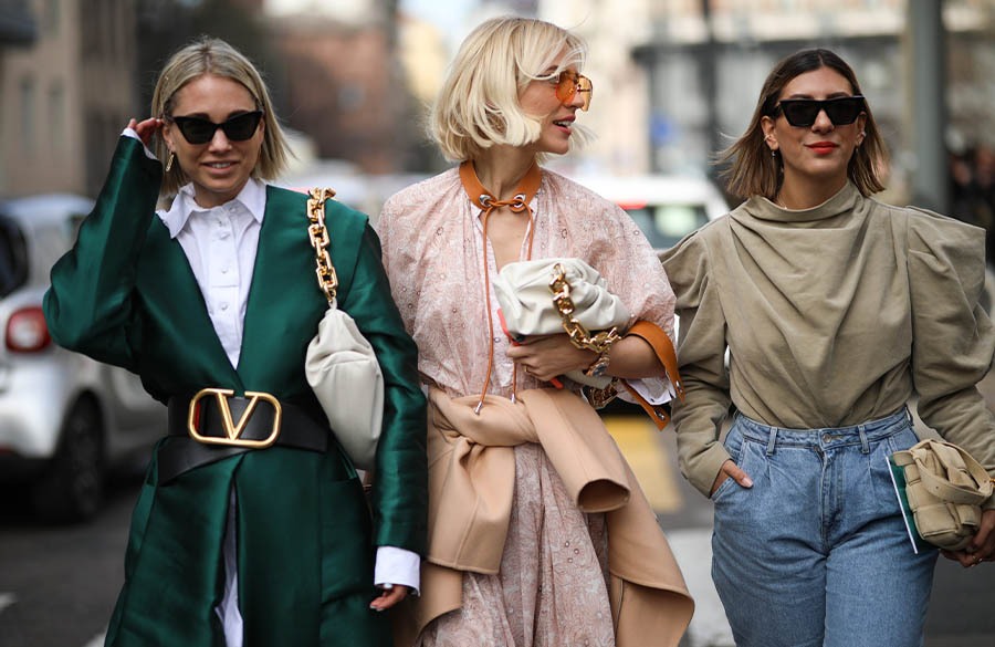 تأثیر مد و فشن بر سبک زندگی