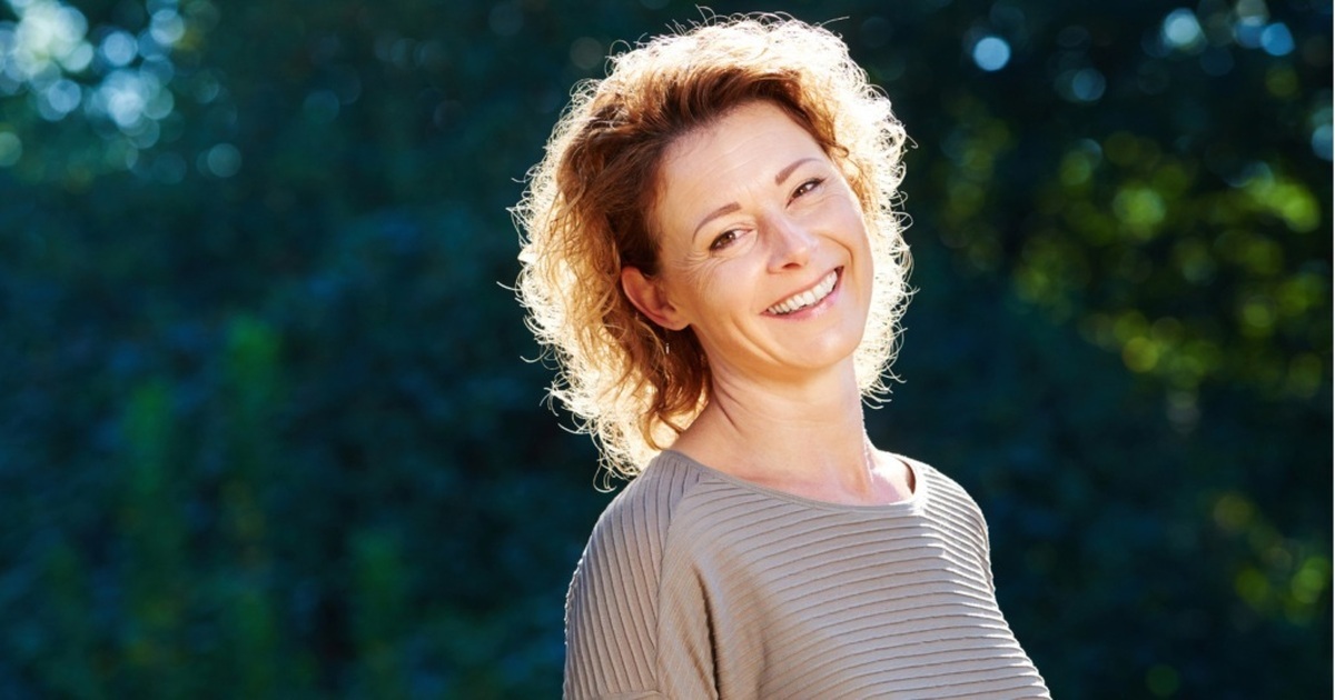 ۷ عادت که شما را جوان میکند! ۷ عادت که شما را جوان میکند!