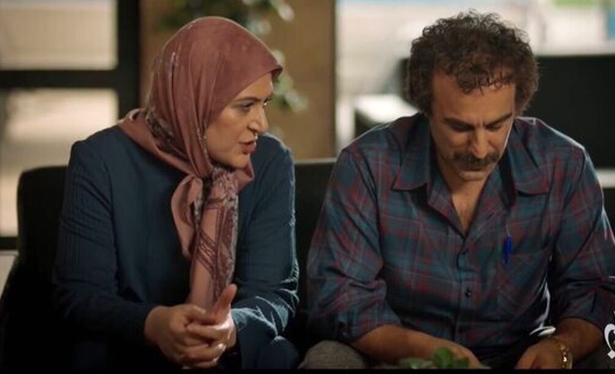 افشای دستمزد بازیگران پایتخت افشای دستمزد بازیگران پایتخت