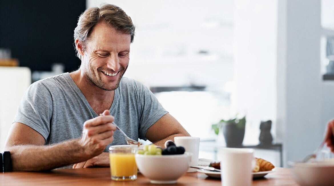 چرا خوردن صبحانه مهم است؟