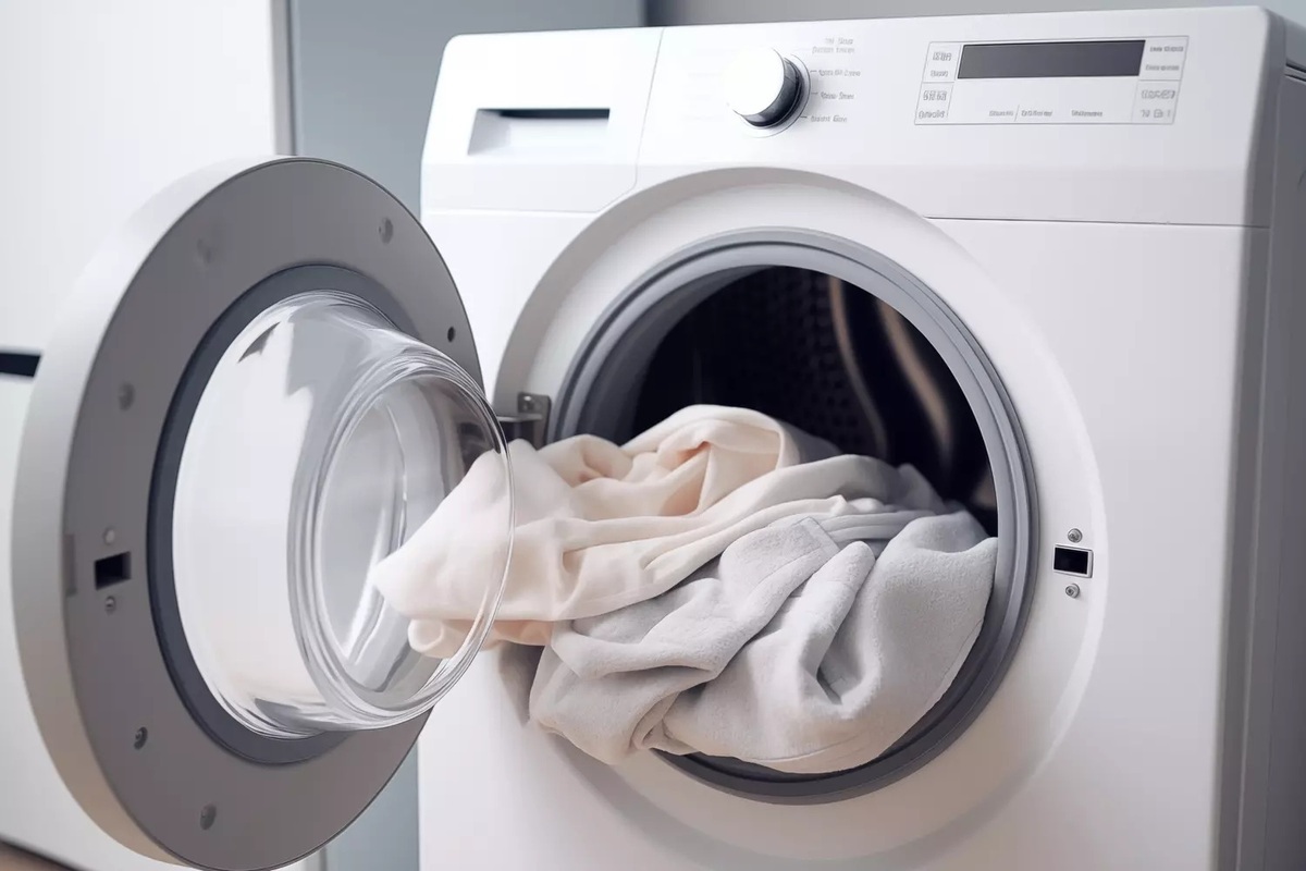 یک فرمول جادویی برای پاک کردن لکه از لباس سفید یک فرمول جادویی برای پاک کردن لکه از لباس سفید