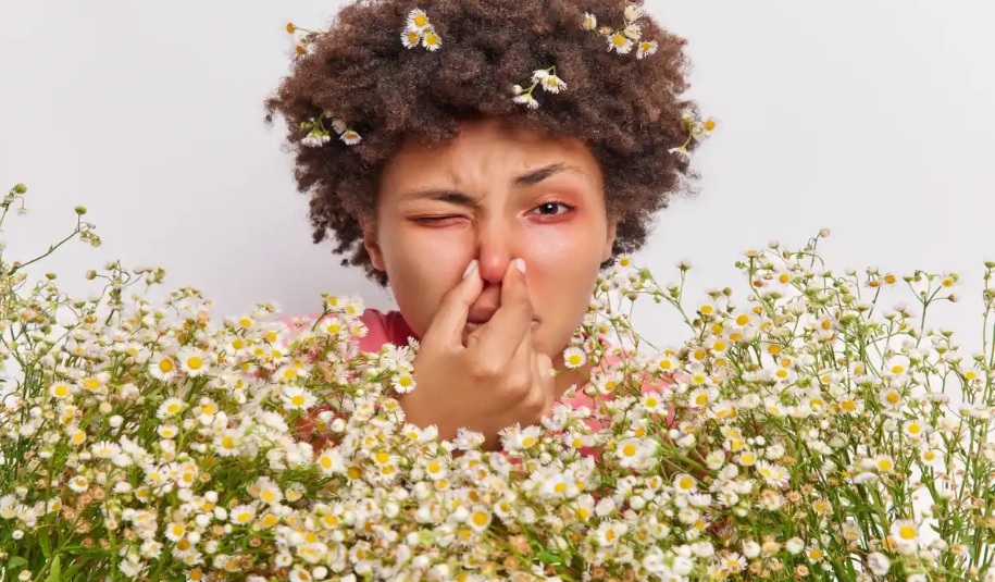 حساسیت‌های فصل بهار و راهکار‌های درمان و پیشگیری از آن