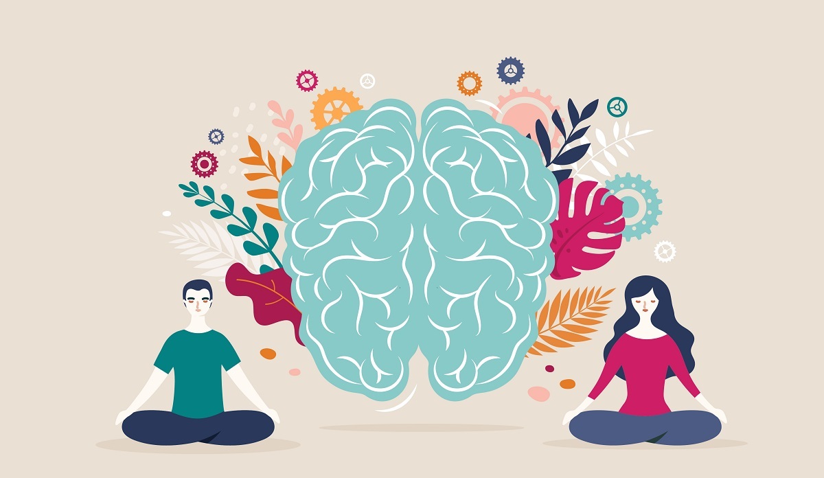 راه‌های مراقبت از خود در دنیای پر استرس و فشار‌های اجتماعی