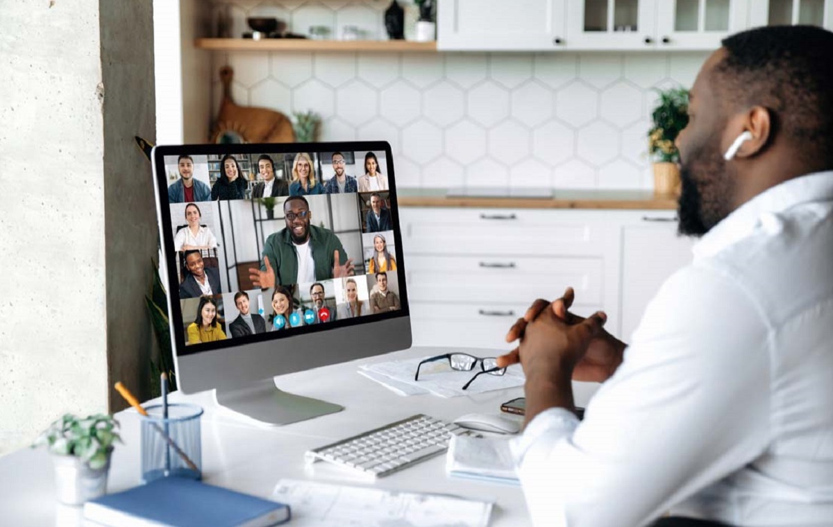 فواید کار از راه دور