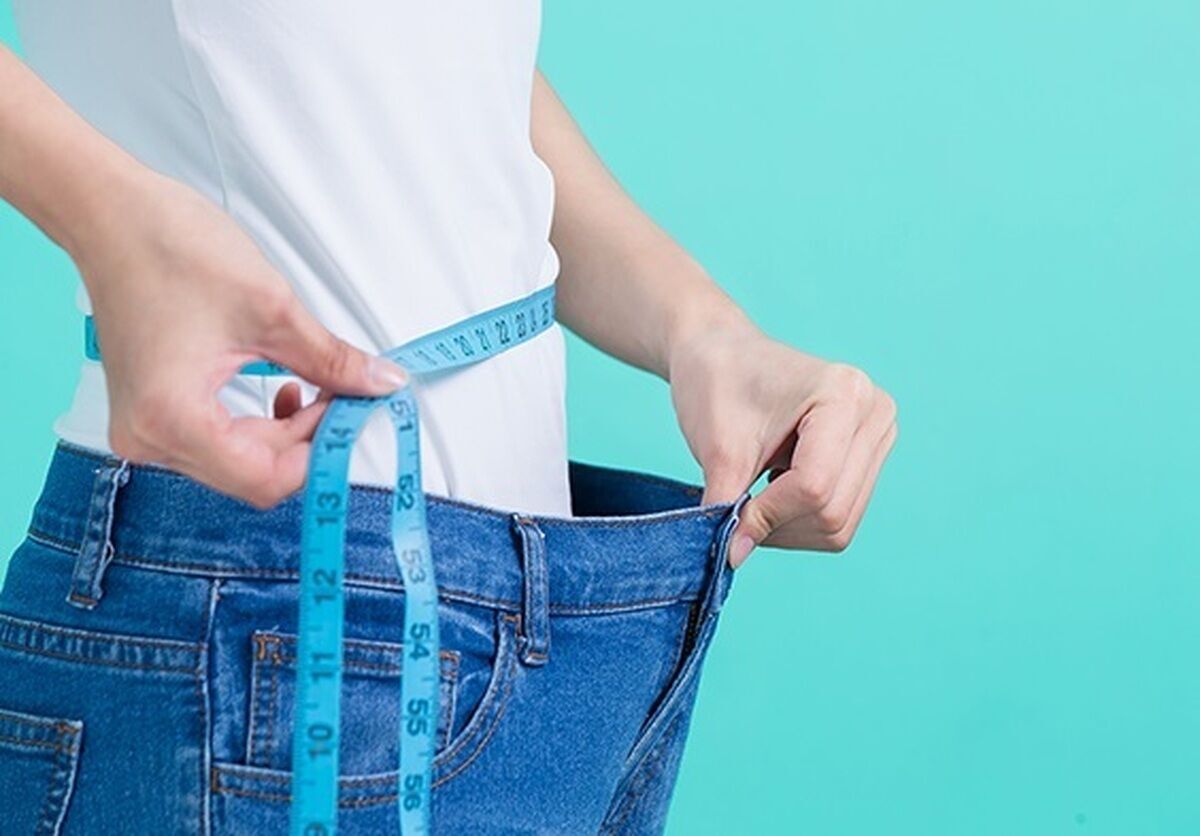 ۵ اثر هورمون‌ها در کاهش وزن