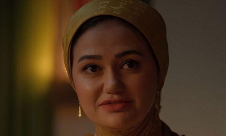 بازیگر تاجیکستانی سریال پایتخت ۷ کیست؟