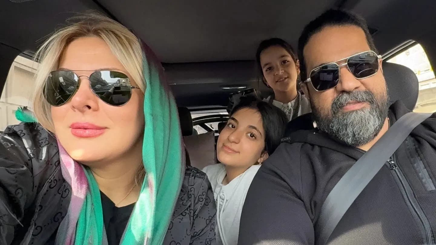 قاب خانوادگی و تازه رضا صادقی پربازدید شد