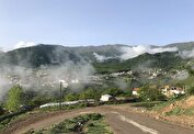 معرفی روستای یوش ، زادگاه پدر شعر نو فارسی