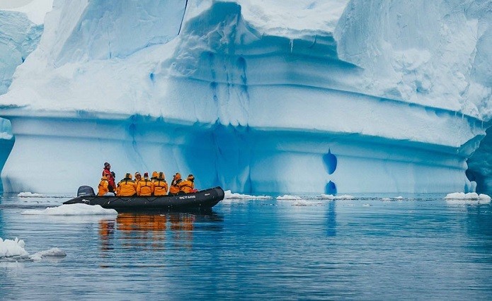 چرا اکتشافات در قطب جنوب ممنوع است؟ چرا اکتشافات در قطب جنوب ممنوع است؟