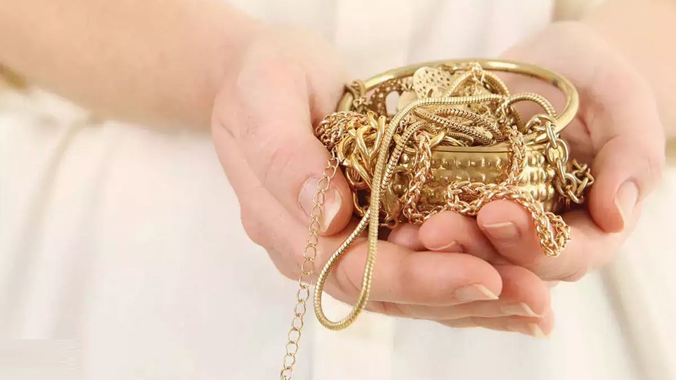 چگونه طلای تقلبی را از اصل تشخیص دهیم؟