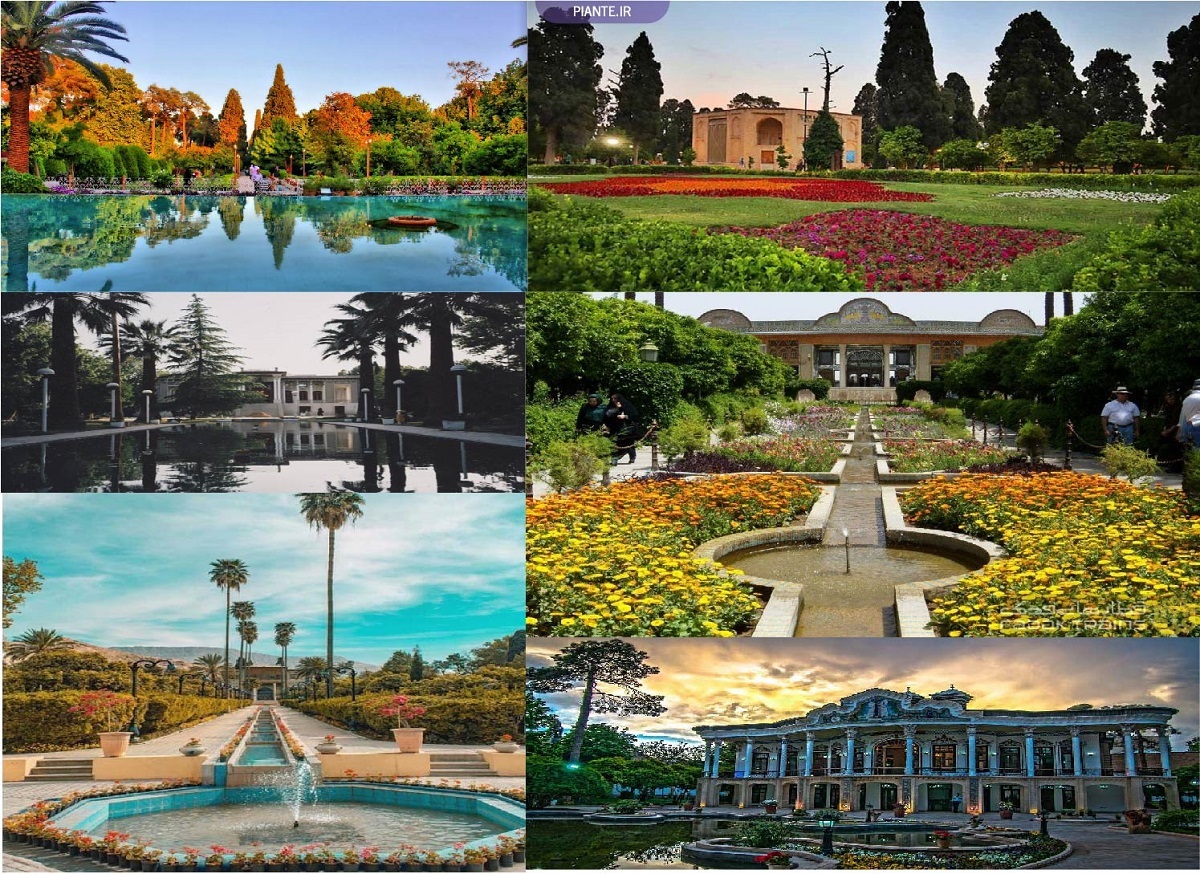 بهترین مکانهای گردشگری برای سفر در فصل بهار بهترین مکانهای گردشگری برای سفر در فصل بهار