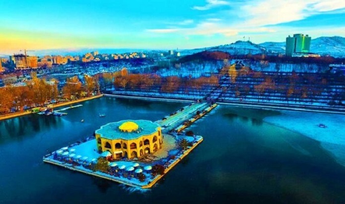 بهترین مکانهای گردشگری برای سفر در فصل بهار بهترین مکانهای گردشگری برای سفر در فصل بهار