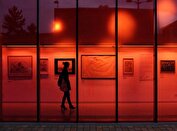اگر به آثار هنری علاقه دارید مراقب سندروم استاندال باشید