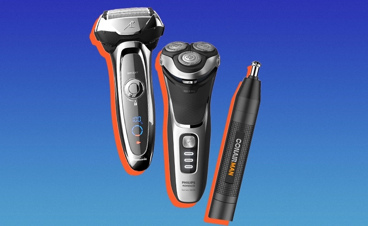 راهنمای جامع خرید ریش‌تراش برای آقایان