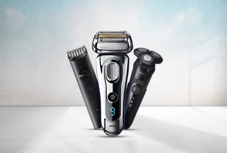 راهنمای جامع خرید ریش‌تراش برای آقایان