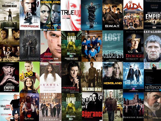 همه آنچه باید درباره سینمای هالیوود بدانید همه آنچه باید درباره سینمای هالیوود بدانید