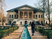 معرفی باغ موزه تاریخی فردوس تهران