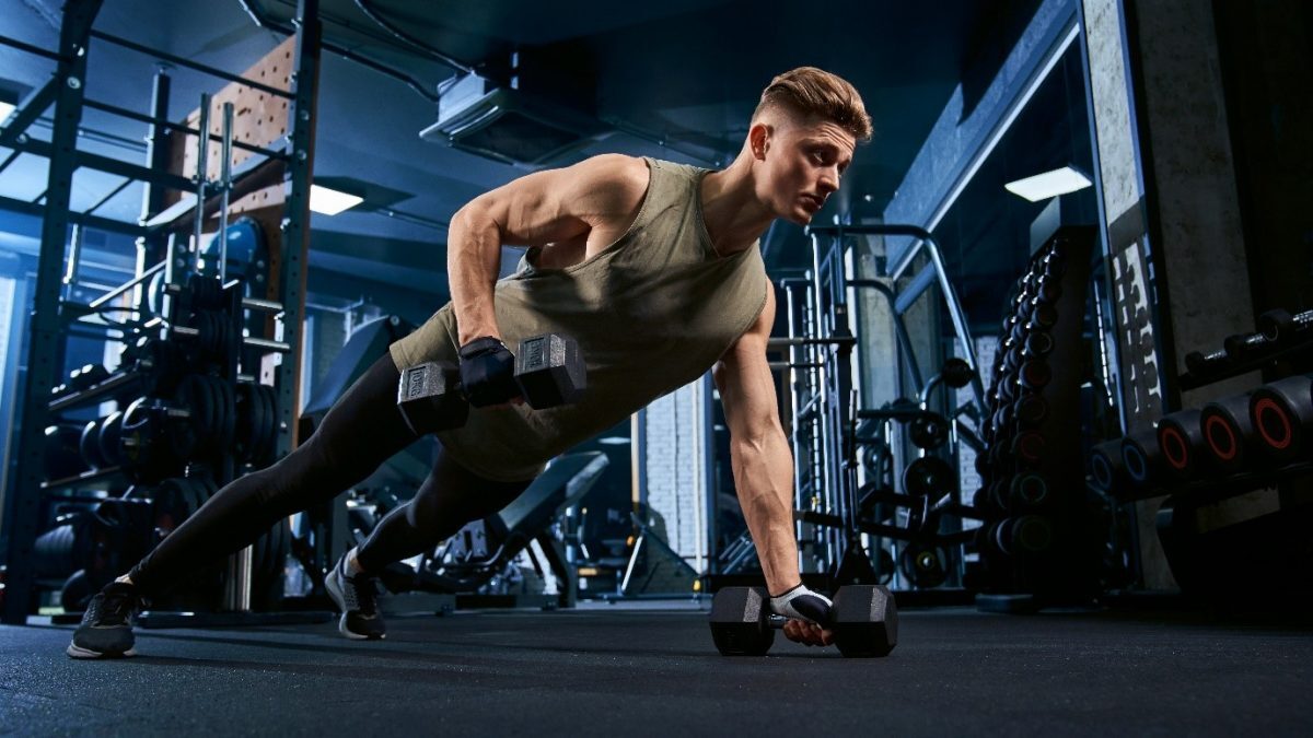 فیتنس چیست و برای چه کسانی مفید است؟ فیتنس چیست و برای چه کسانی مفید است؟