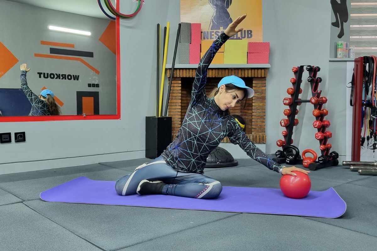 پیلاتس چیست و برای چه کسانی مفید است؟ پیلاتس چیست و برای چه کسانی مفید است؟