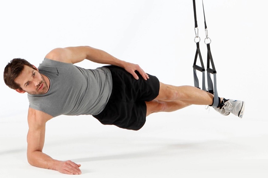 تی آر ایکس چه نوع ورزشی است؟ تی آر ایکس چه نوع ورزشی است؟