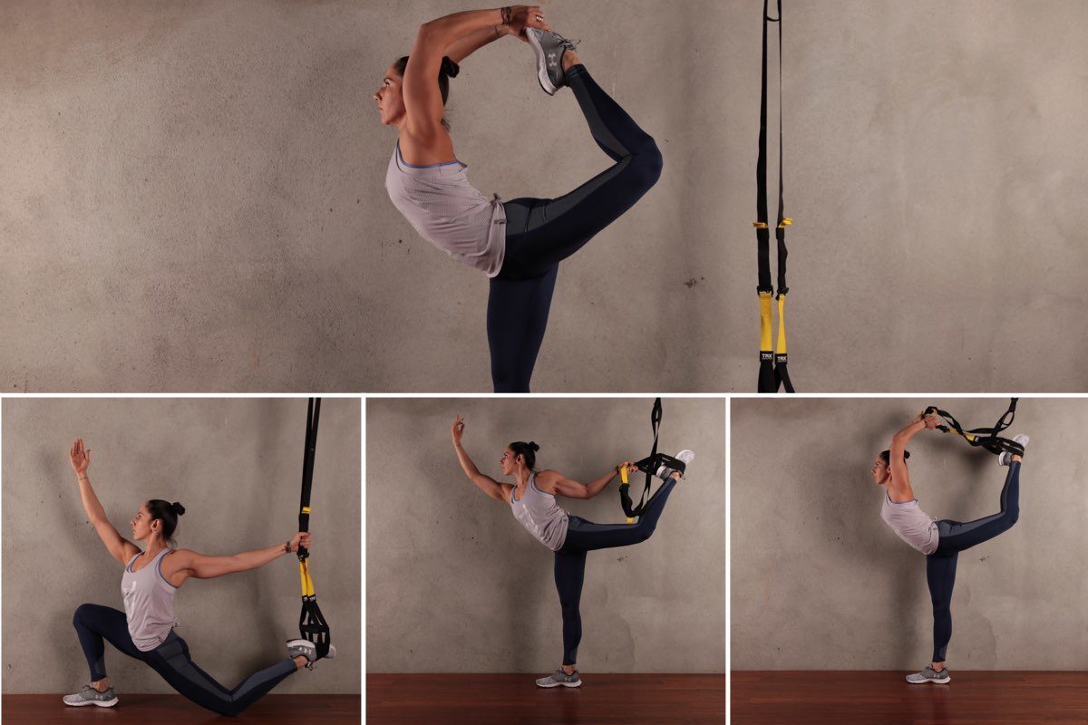 تی آر ایکس چه نوع ورزشی است؟ تی آر ایکس چه نوع ورزشی است؟