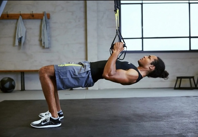 تی آر ایکس چه نوع ورزشی است؟ تی آر ایکس چه نوع ورزشی است؟