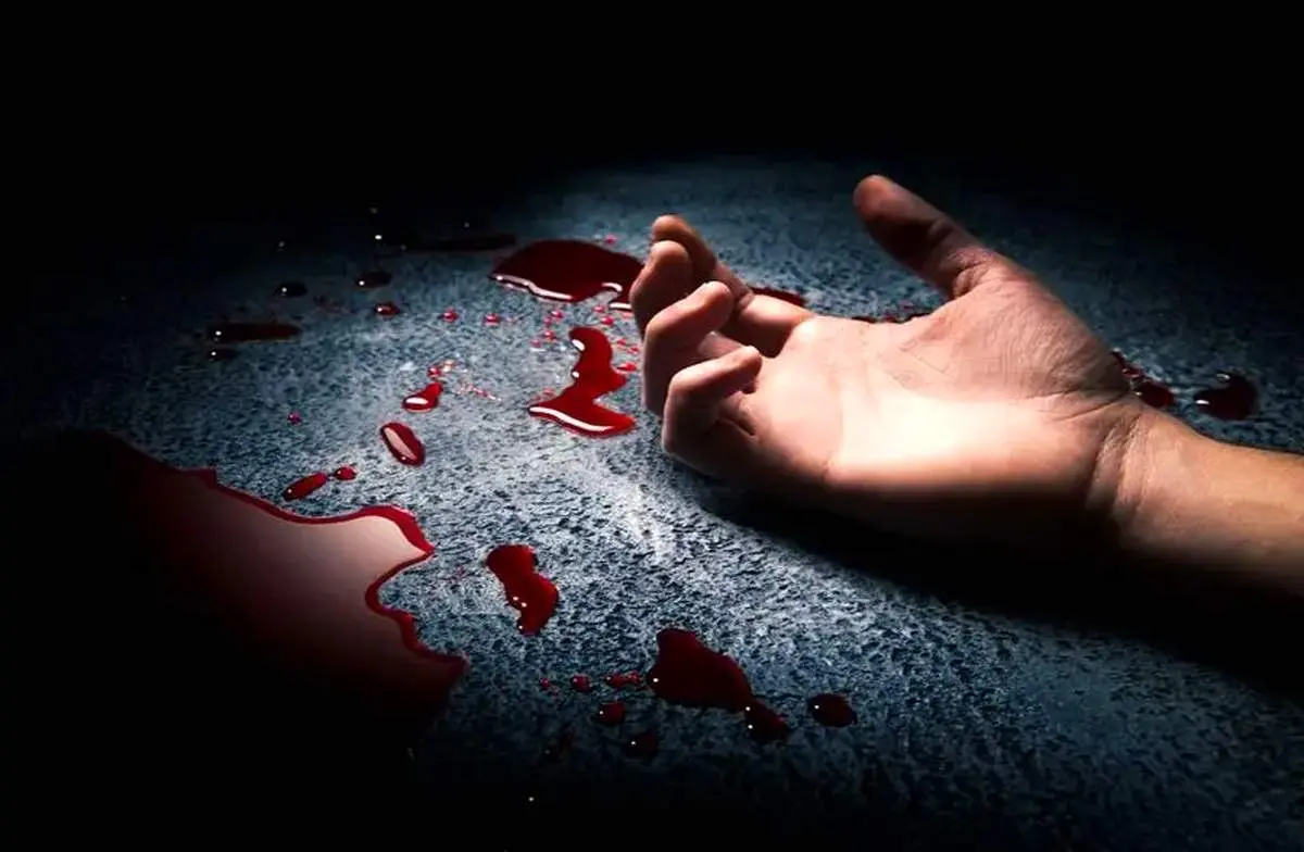 همسرکشی و خودکشی هولناک در بندرعباس همسرکشی و خودکشی هولناک در بندرعباس