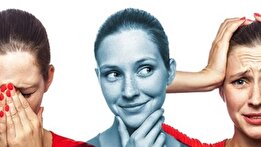 افراد دارای شخصیت مرزی را بشناسید!