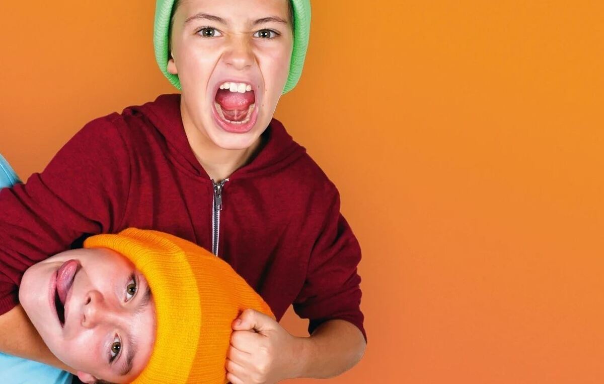 چگونه کودکانی مهربان تربیت کنیم؟ چگونه کودکانی مهربان تربیت کنیم؟