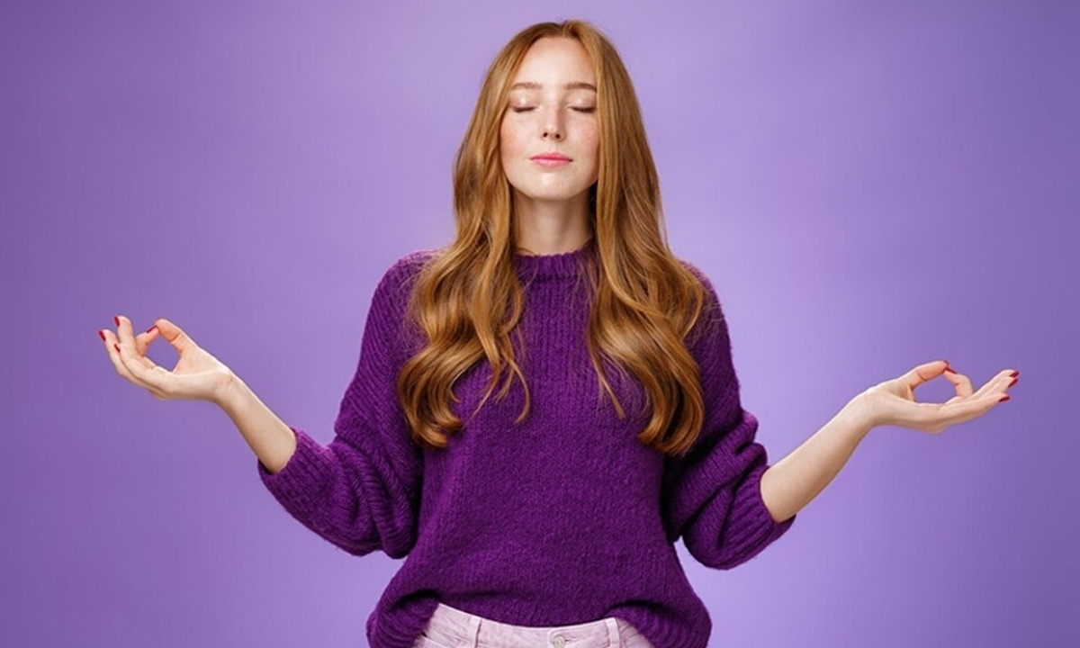 انواع تکنیک تنفس برای کنترل استرس انواع تکنیک تنفس برای کنترل استرس