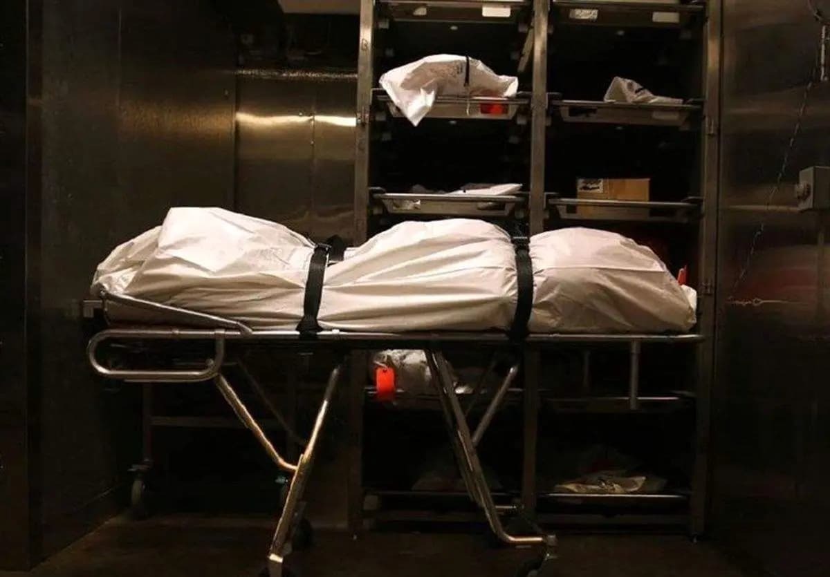 راز مخوف جسد سوخته در نور مازندران راز مخوف جسد سوخته در نور مازندران