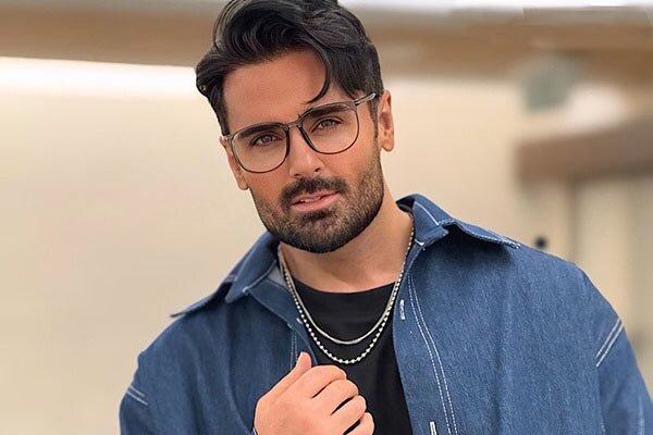 خواننده جنجالی با قرار میلیاردی آزاد شد