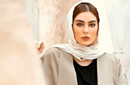 فیلم/ عکس العمل سحر قریشی به ازدواجش با امیر تتلو