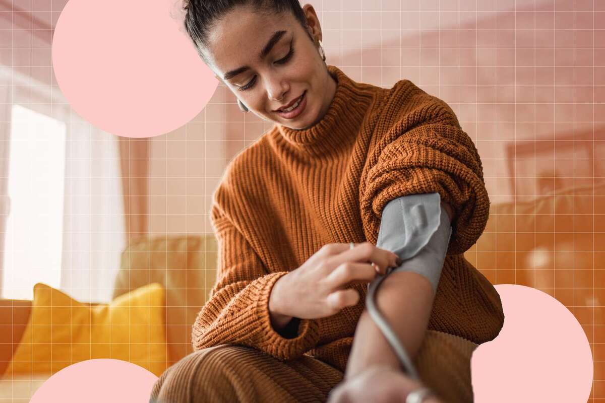 ۵ مکمل مضر برای افراد مبتلا به فشار خون بالا ۵ مکمل مضر برای افراد مبتلا به فشار خون بالا