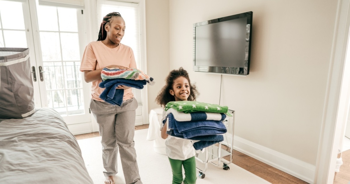 ۷ نکته مهم که نسل‌های قبل در تربیت فرزندان درست انجام دادند