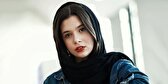 فیلم/ شبنم قربانی و نفس بازغی در اکران خصوصی سریال بلیط یک طرفه