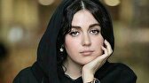 عکس/ چهره معصوم و جذاب افسانه پاکرو در ۴۲ سالگی