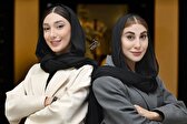 تهدید ناهید کیانی و مبینا نعمت‌زاده؛ یا آشتی یا خداحافظی!