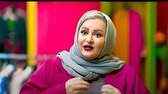 عکس/ چهره باورنکردنی نعیمه نظام‌دوست بدون آرایش در ۵۱ سالگی!