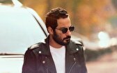 عکس/ استایل ورزشی نوید محمدزاده در تهران