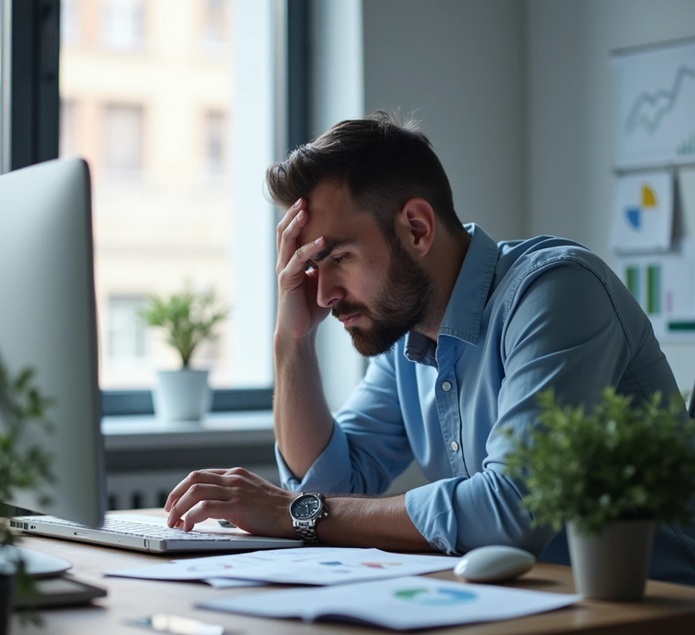 تأثیر هوش مصنوعی بر فرصتهای شغلی تأثیر هوش مصنوعی بر فرصتهای شغلی