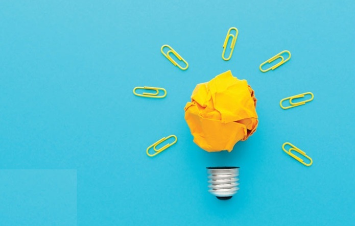 چرا محتوای زرد بیشتر دیده می‌شود؟