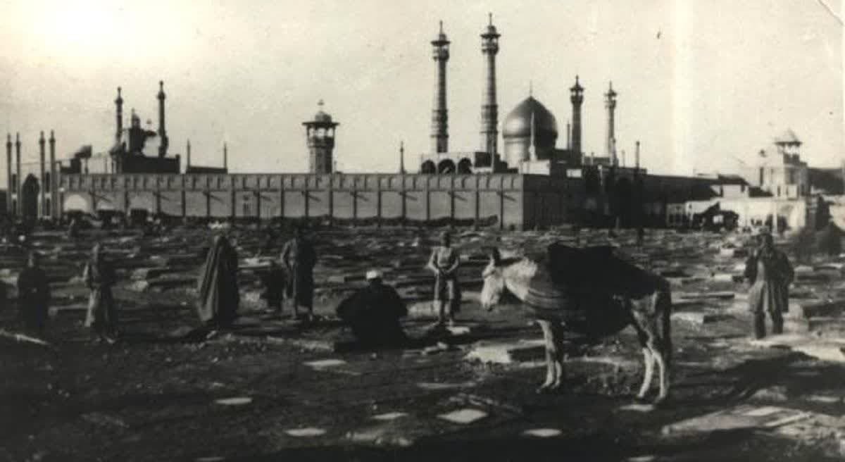 هویت شیعی مستقل